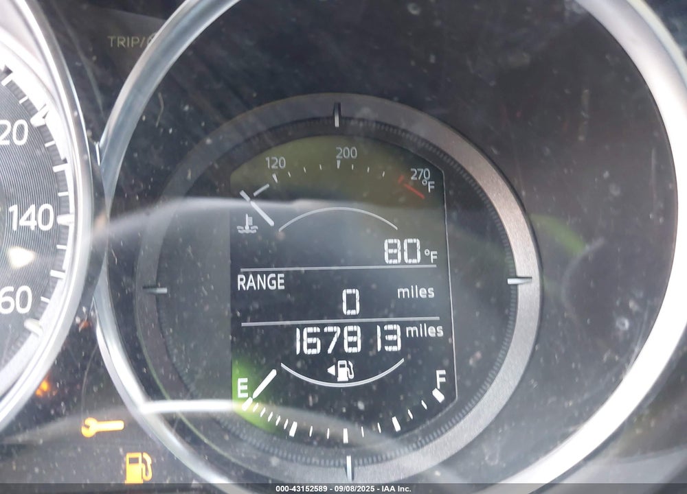 2016 MAZDA CX-9 VIN: JM3TCACY9G0102474