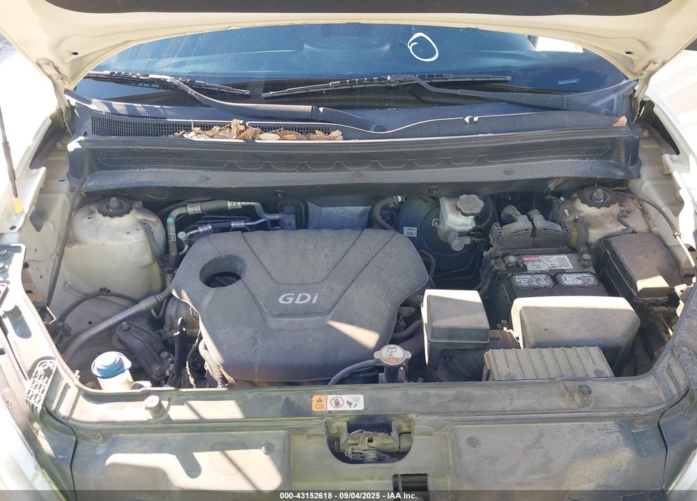 2012 KIA SOUL VIN: KNDJT2A53C7422888