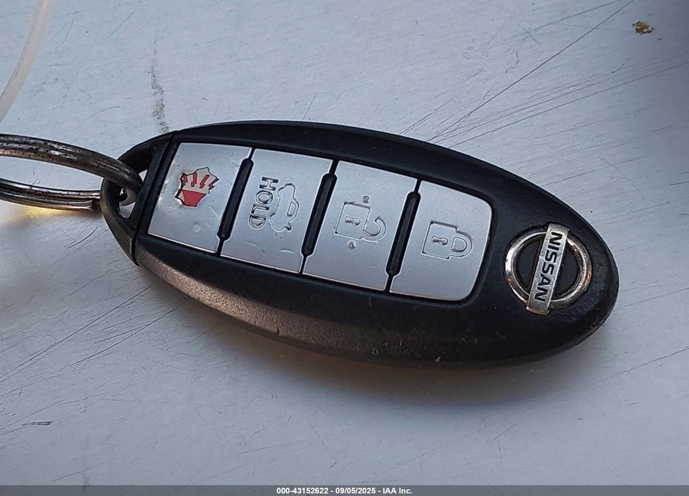 2014 NISSAN ALTIMA VIN: 1N4AL3AP1EN379163