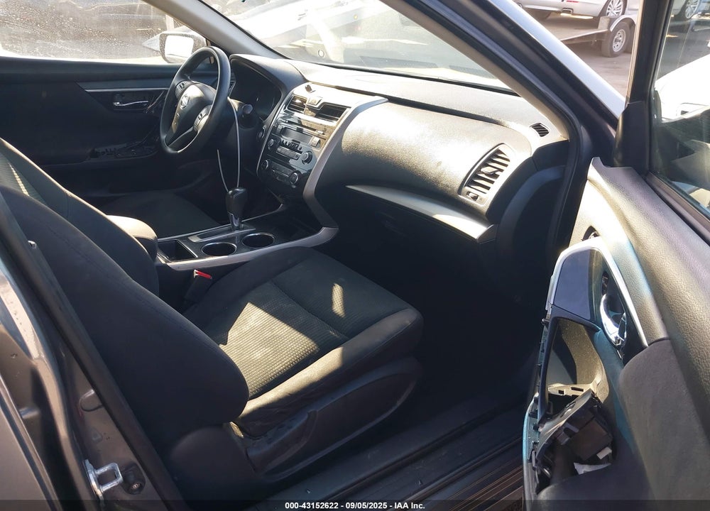 2014 NISSAN ALTIMA VIN: 1N4AL3AP1EN379163