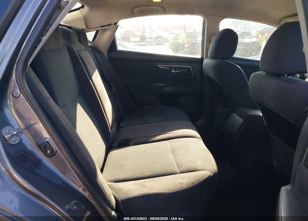 2014 NISSAN ALTIMA VIN: 1N4AL3AP1EN379163