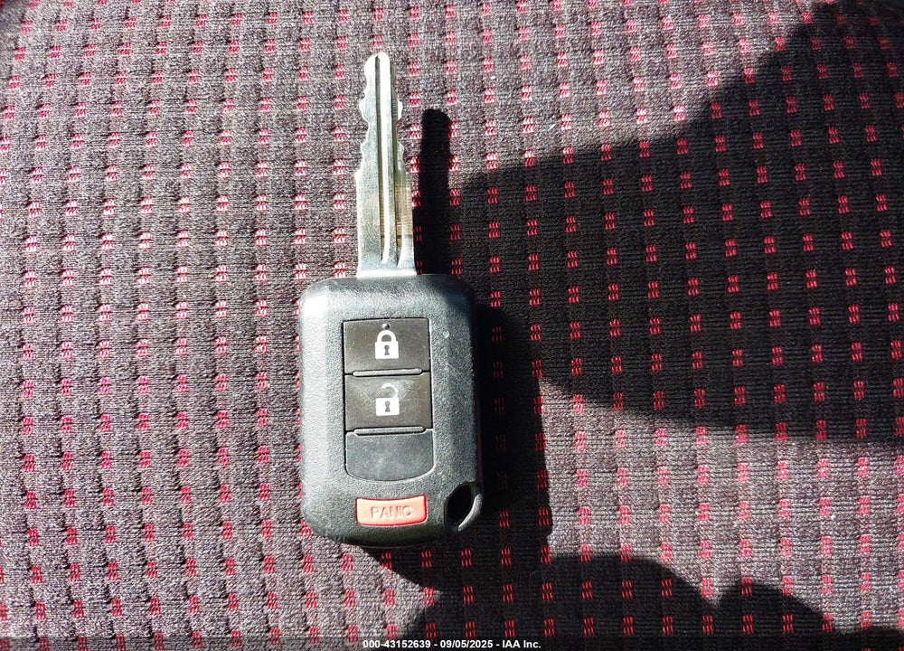 2023 MITSUBISHI MIRAGE VIN: ML32AWHJ4PH004735