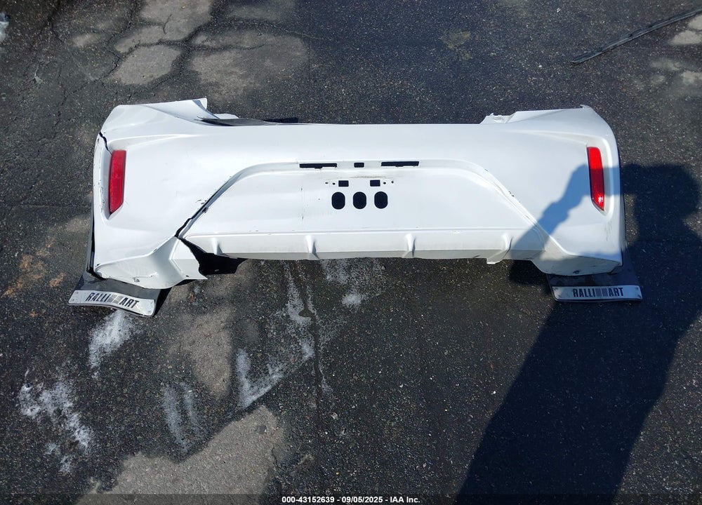 2023 MITSUBISHI MIRAGE VIN: ML32AWHJ4PH004735