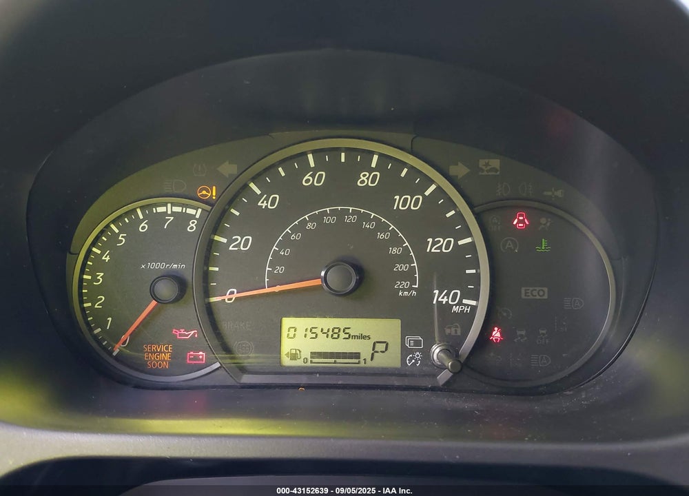 2023 MITSUBISHI MIRAGE VIN: ML32AWHJ4PH004735
