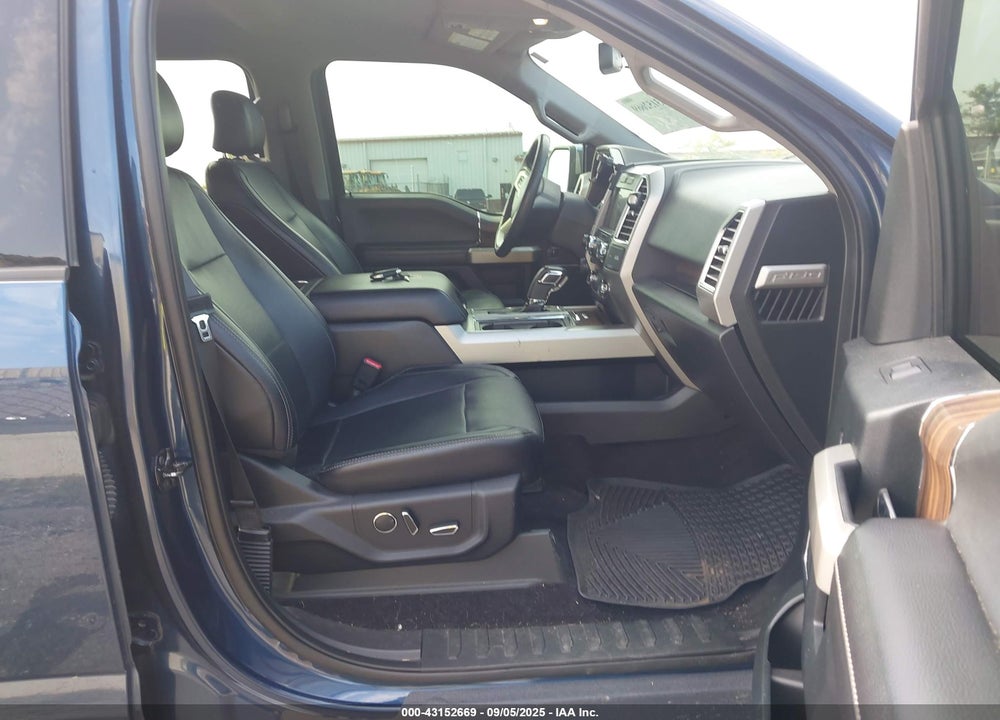 2016 FORD F-150 VIN: 1FTEW1EG9GKD21078