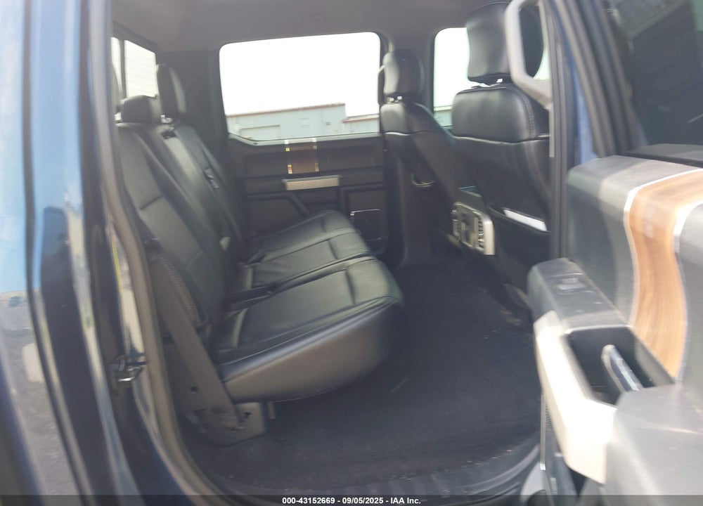 2016 FORD F-150 VIN: 1FTEW1EG9GKD21078