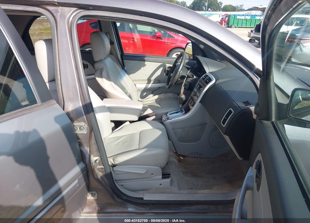 2007 CHEVROLET EQUINOX LT VIN: 2CNDL63F676084172