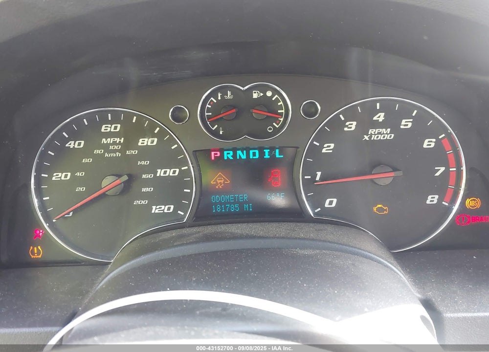 2007 CHEVROLET EQUINOX LT VIN: 2CNDL63F676084172