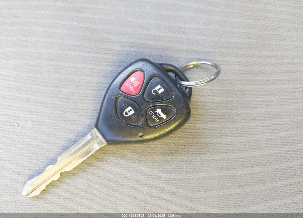 2013 TOYOTA COROLLA VIN: 2T1BU4EE8DC978654