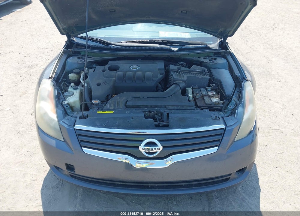 2007 NISSAN ALTIMA 2.5 S VIN: 1N4AL21E57C159564