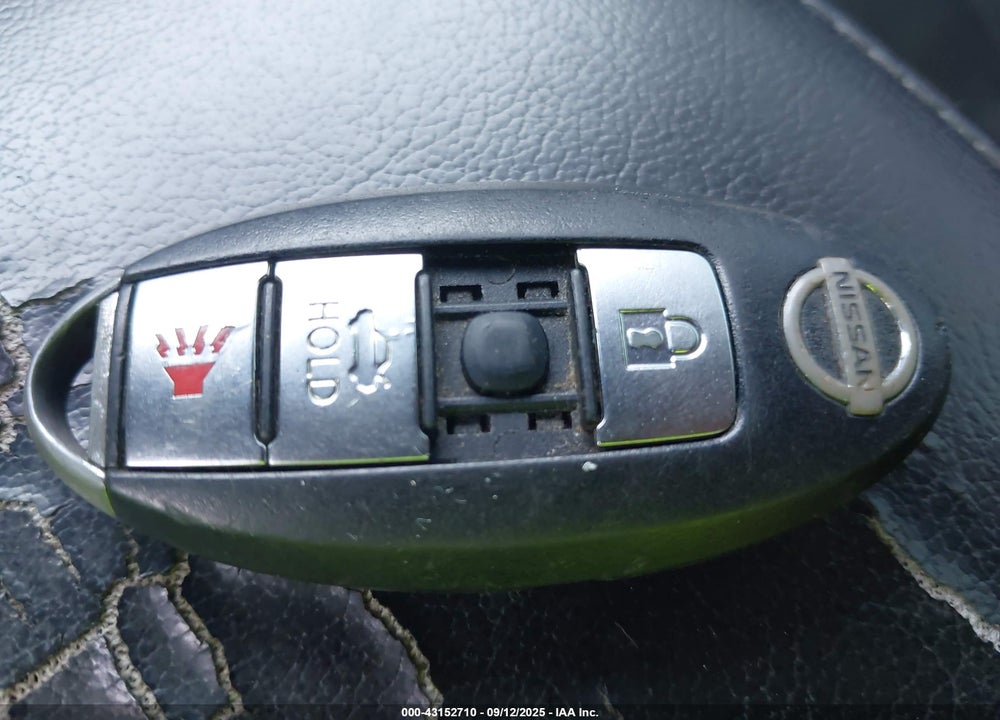 2007 NISSAN ALTIMA 2.5 S VIN: 1N4AL21E57C159564
