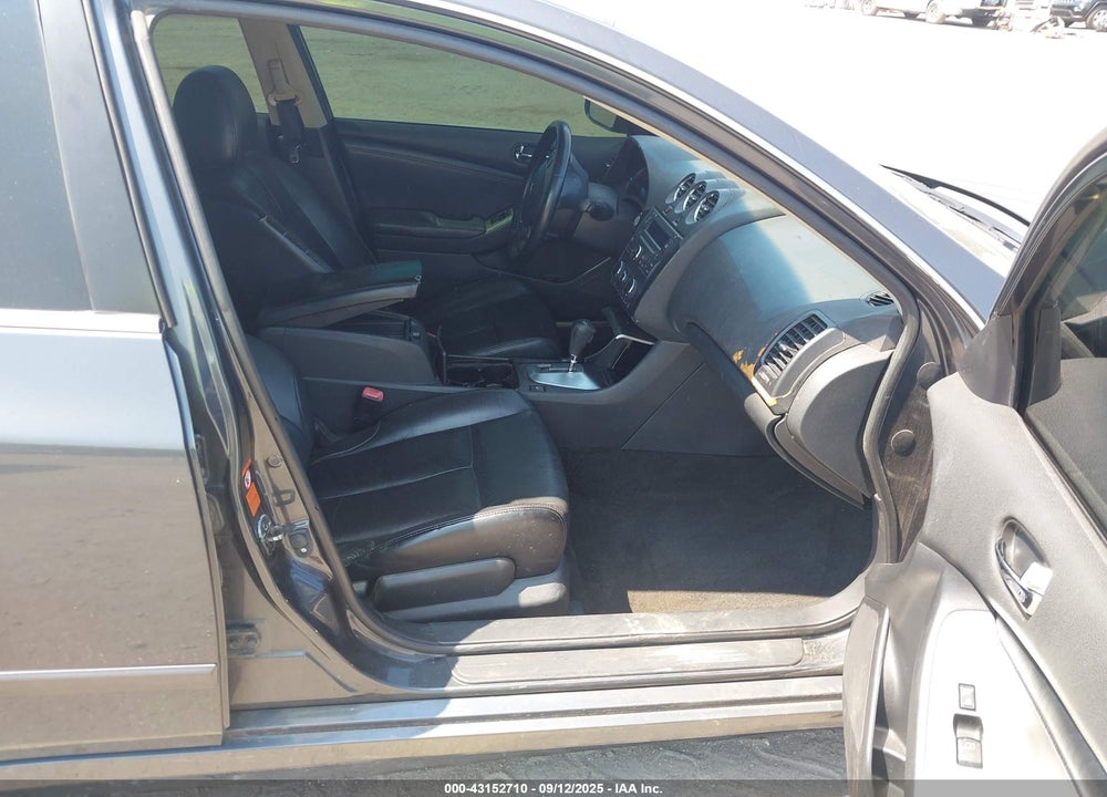 2007 NISSAN ALTIMA 2.5 S VIN: 1N4AL21E57C159564
