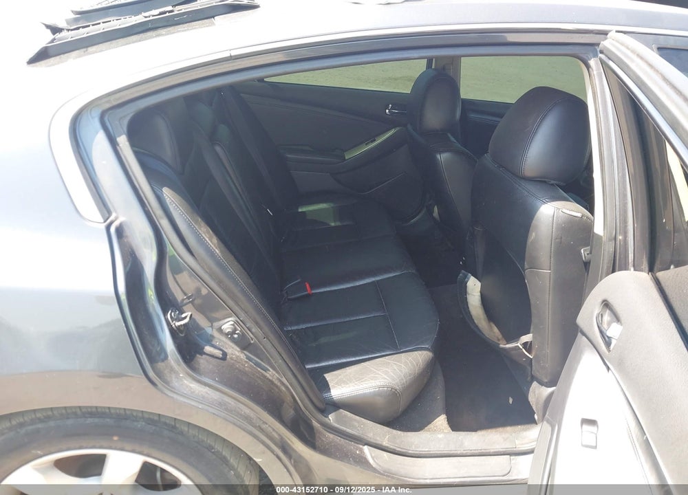 2007 NISSAN ALTIMA 2.5 S VIN: 1N4AL21E57C159564