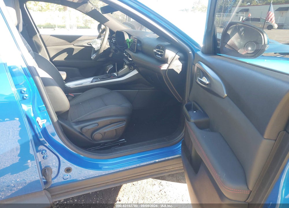 2023 DODGE HORNET VIN: ZACNDFAN8P3A03683