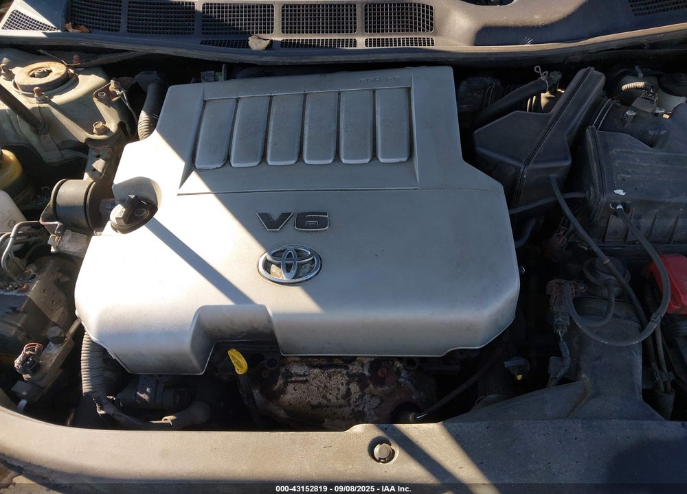 2005 TOYOTA AVALON XLS VIN: 4T1BK36B35U036905