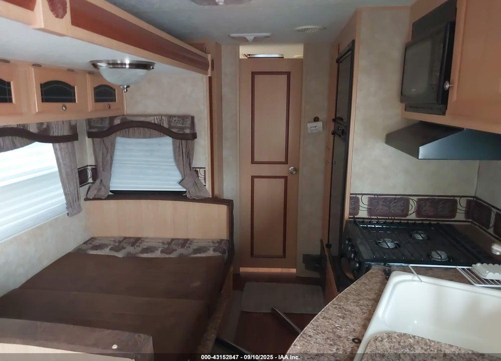 2009 OTHER --- VIN: 4EZTP322398050882