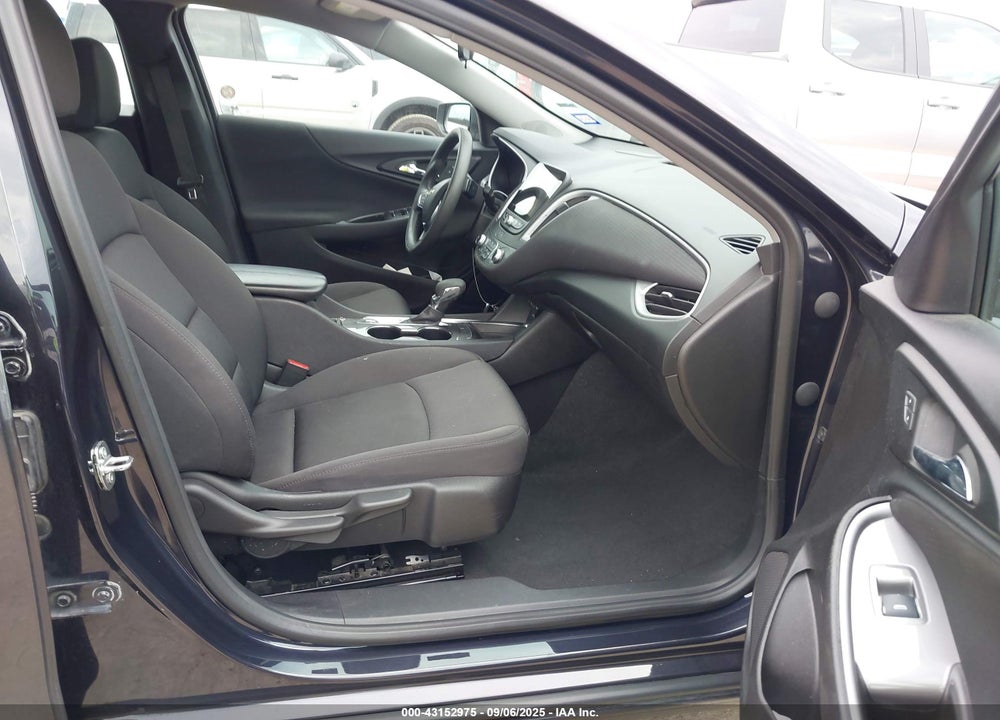 2023 CHEVROLET MALIBU VIN: 1G1ZD5ST5PF195710