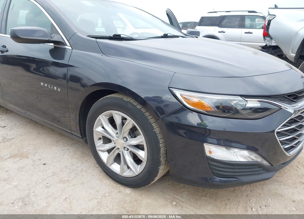 2023 CHEVROLET MALIBU VIN: 1G1ZD5ST5PF195710