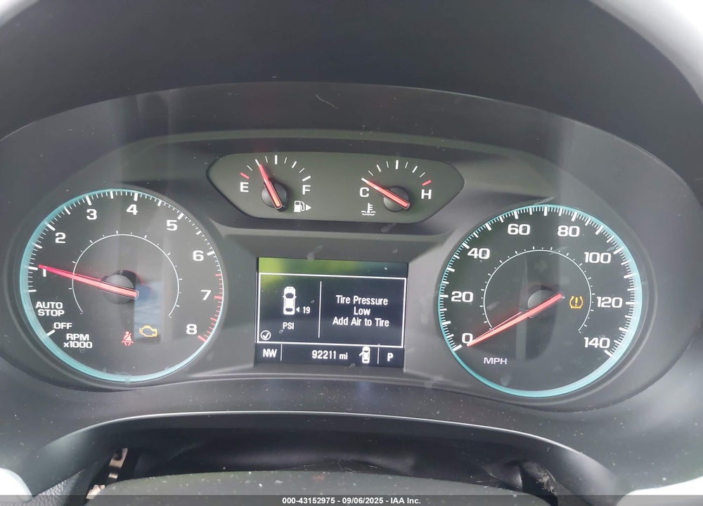 2023 CHEVROLET MALIBU VIN: 1G1ZD5ST5PF195710