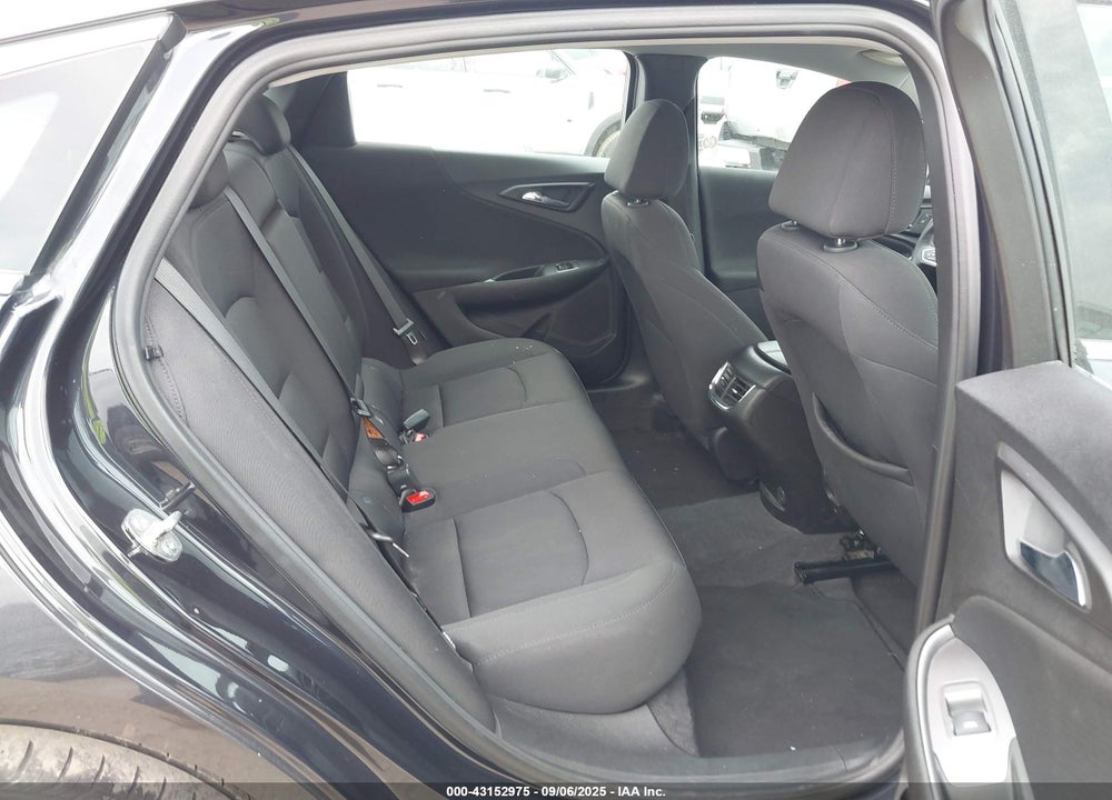 2023 CHEVROLET MALIBU VIN: 1G1ZD5ST5PF195710