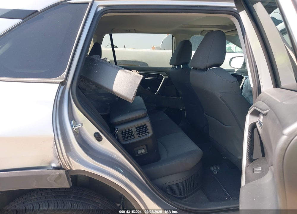 2024 TOYOTA RAV4 HYBRID XLE VIN: 4T3RWRFV0RU145383