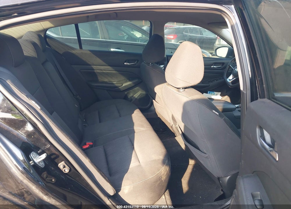 2019 NISSAN ALTIMA VIN: 1N4BL4BV8KN309999