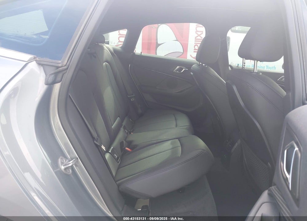 2022 BMW 228 GRAN COUPE I SDRIVE VIN: WBA53AK04N7L41428