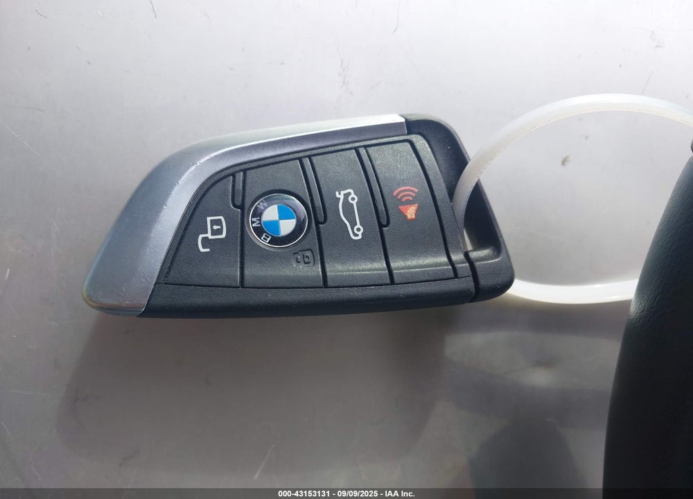 2022 BMW 228 GRAN COUPE I SDRIVE VIN: WBA53AK04N7L41428