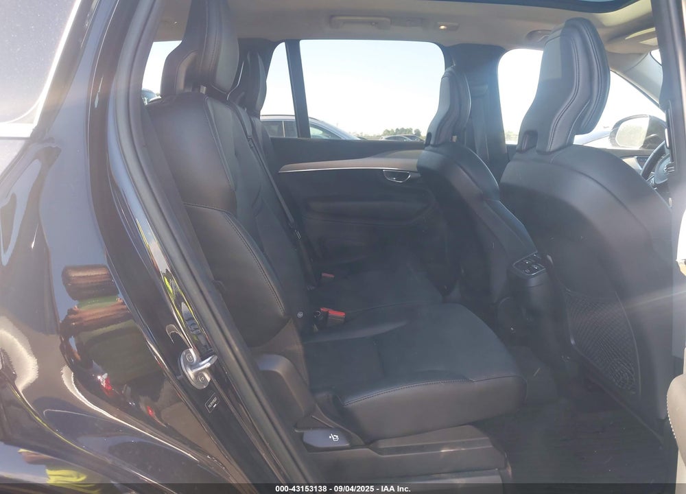 2023 VOLVO XC90 VIN: YV4L12PV4P1953075