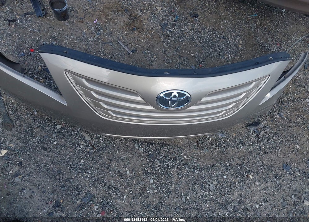 2007 TOYOTA CAMRY LE VIN: 4T1BE46K37U632824