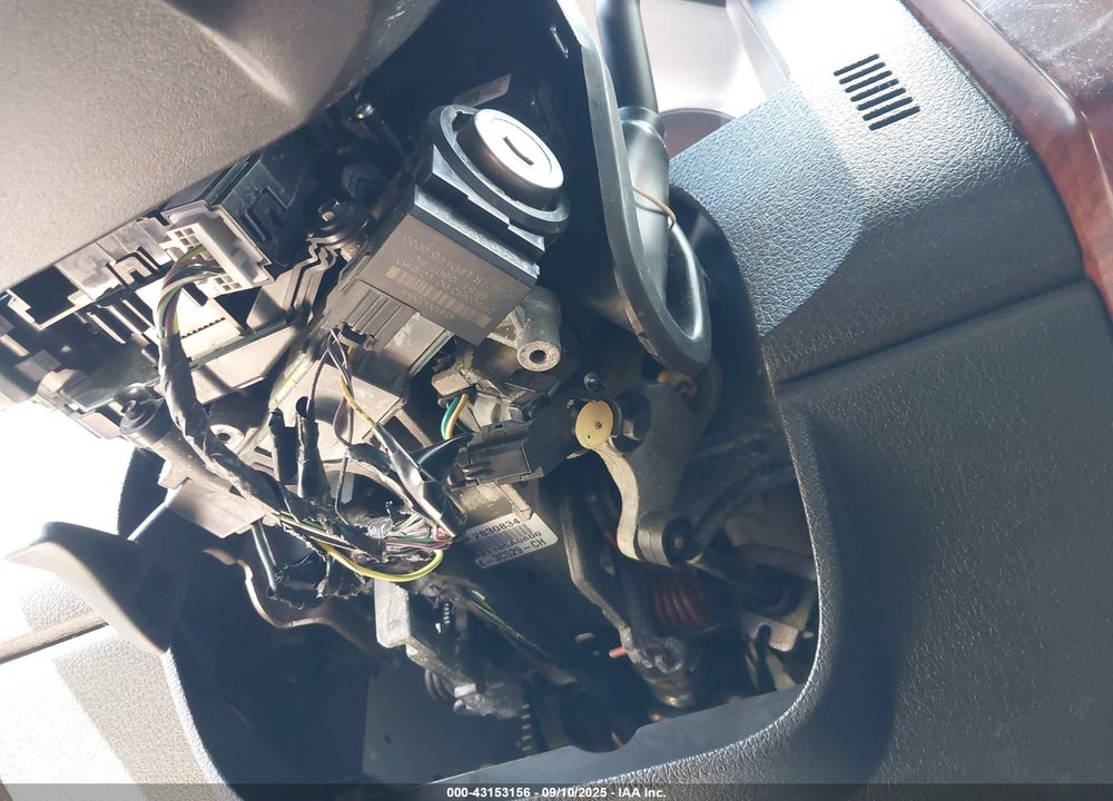 2011 FORD F 350 VIN: 1FT8W3BT9BEC65354