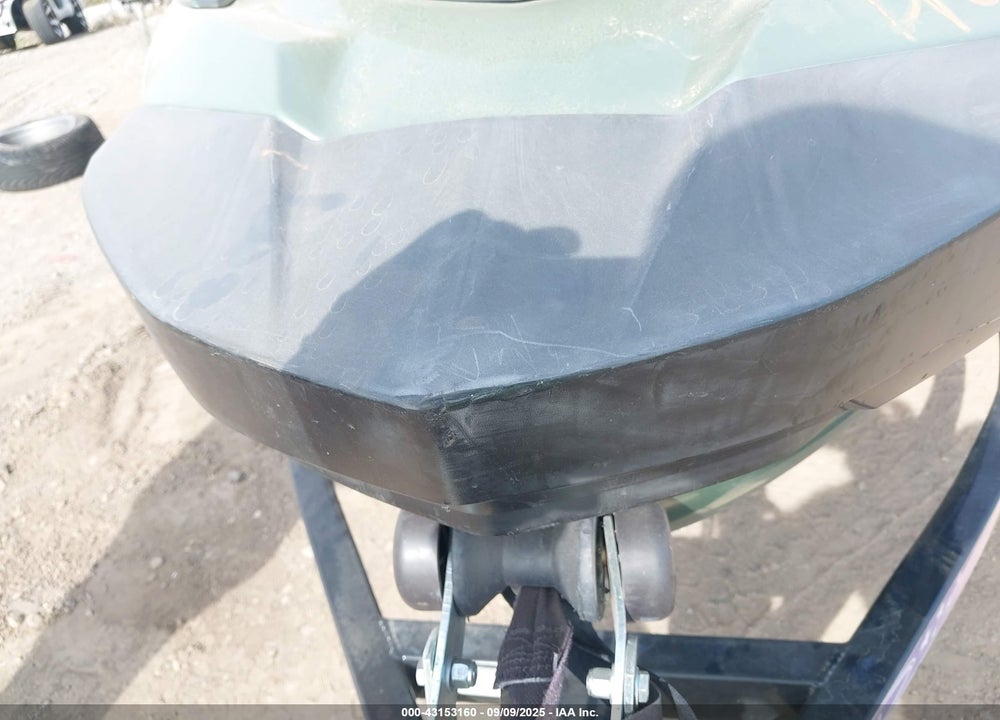 2022 SEADOO GTX-300 LIMITED VIN: 00000YDV70539C222
