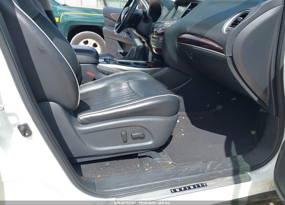 2018 INFINITI QX60 VIN: 5N1DL0MM7JC520942