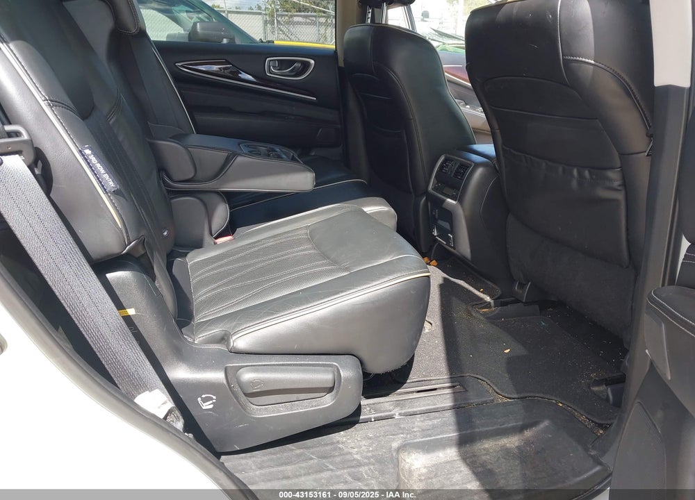 2018 INFINITI QX60 VIN: 5N1DL0MM7JC520942