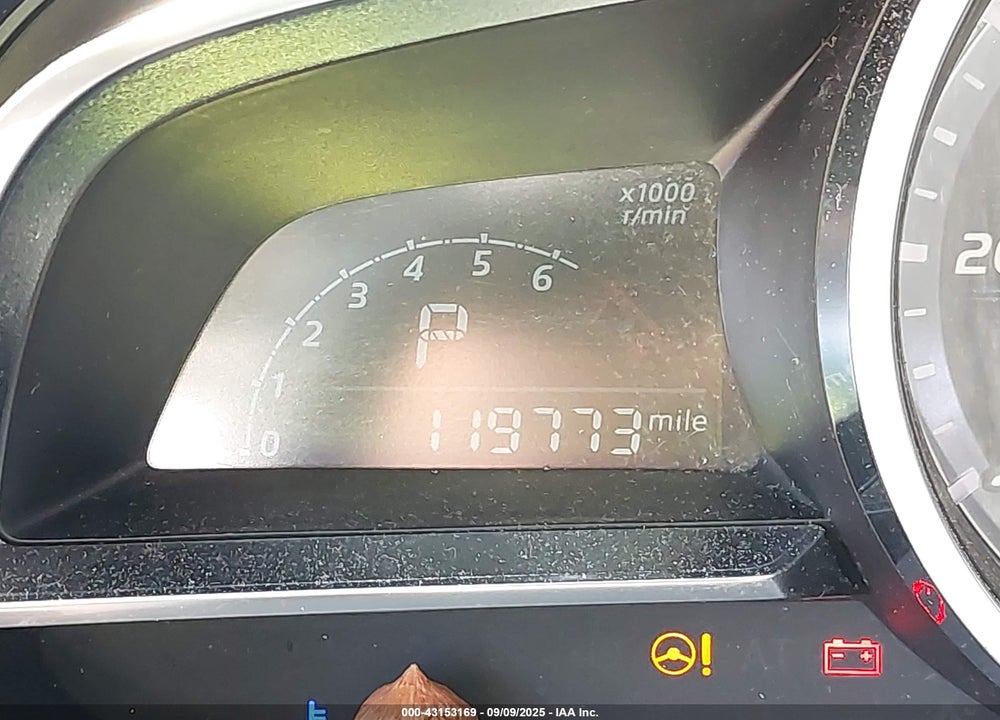 2016 SCION IA VIN: 3MYDLBZV7GY132127