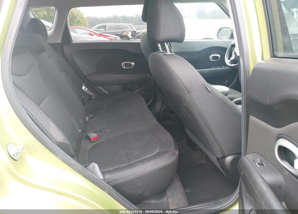 2018 KIA SOUL VIN: KNDJN2A26J7903215