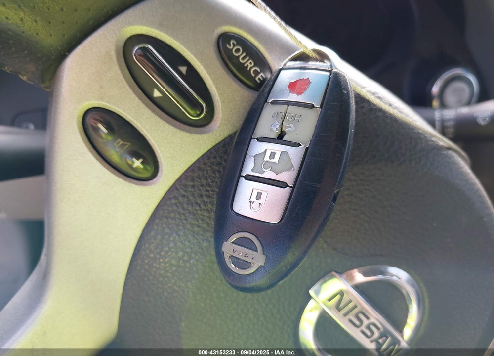 2008 NISSAN ALTIMA 2.5 S VIN: 1N4AL21EX8C203043