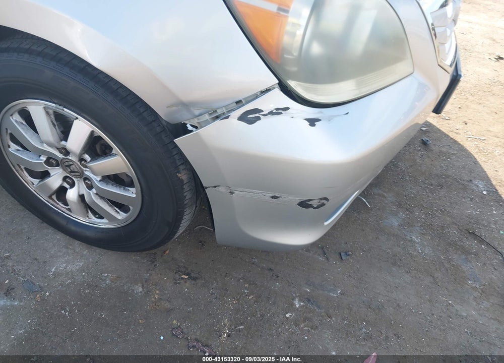 2010 HONDA ODYSSEY EX-L VIN: 5FNRL3H67AB067142