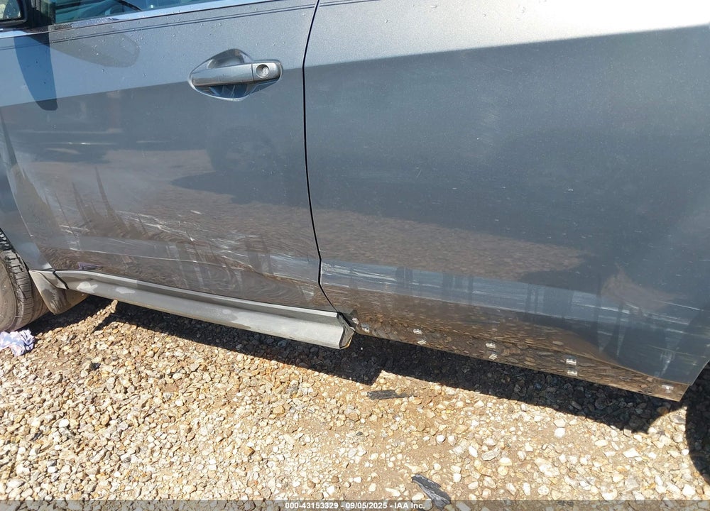 2013 CHEVROLET EQUINOX VIN: 2GNALDEK9D6410443