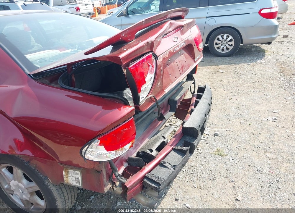 2003 OLDSMOBILE ALERO GL1 VIN: 1G3NL52F53C204565