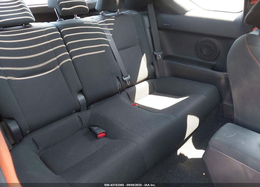 2015 SCION TC RELEASE SERIES 9.0 VIN: JTKJF5C76FJ007538