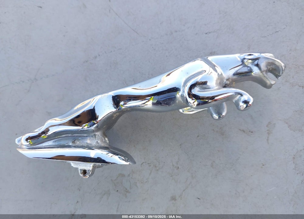 2008 JAGUAR X-TYPE 3.0 VIN: SAJWA51A68WJ30032