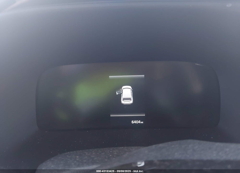2025 KIA SOUL VIN: KNDJ53AU7S7266036