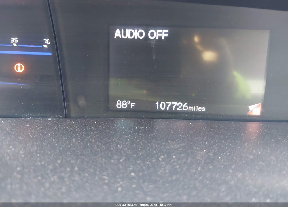2015 HONDA CIVIC LX VIN: 2HGFB2F53FH560667