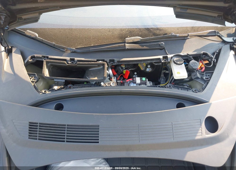 2023 TESLA MODEL 3 VIN: 5YJ3E1EBXPF603404