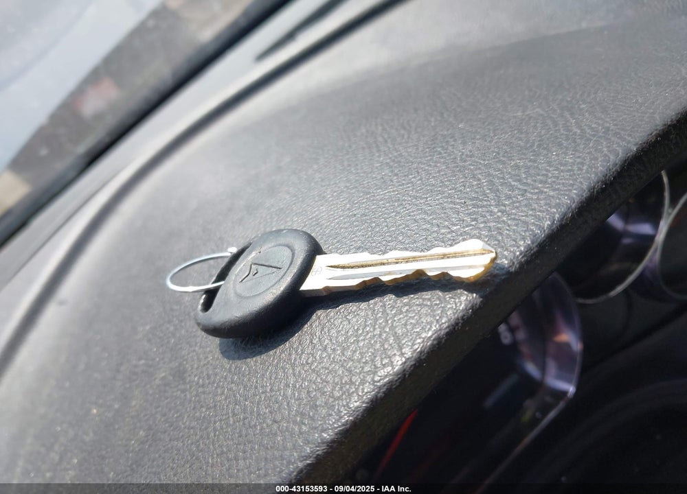 2009 PONTIAC G6 NEW VIN: 1G2ZK57K194231151