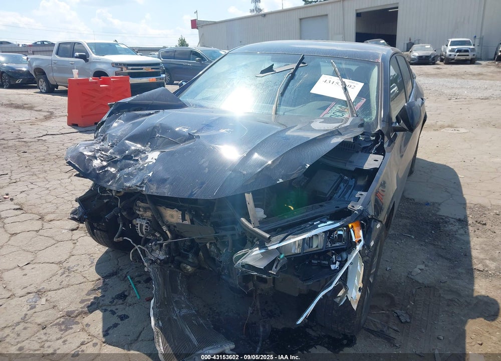 2021 VOLKSWAGEN JETTA VIN: 3VWC57BU6MM037013