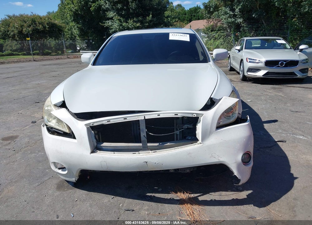 2013 INFINITI M37 VIN: JN1BY1APXDM512868