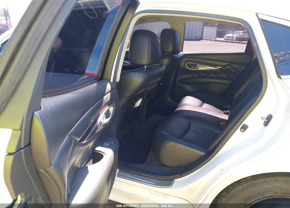 2013 INFINITI M37 VIN: JN1BY1APXDM512868