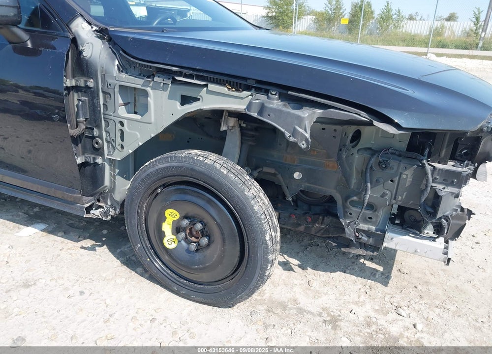 2018 VOLVO V90 CROSS COUNTRY T5 VIN: YV4102NK6J1024726
